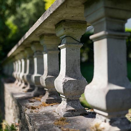 Hotel Vedette Профондвил Екстериор снимка